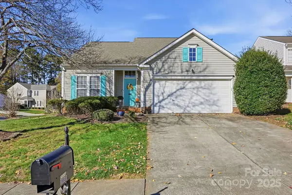 2006 Great Falls Drive, Monroe, NC 28110