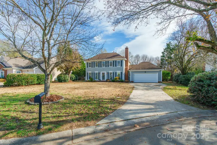 8708 Parkchester Drive, Charlotte, NC 28277 - Image #3