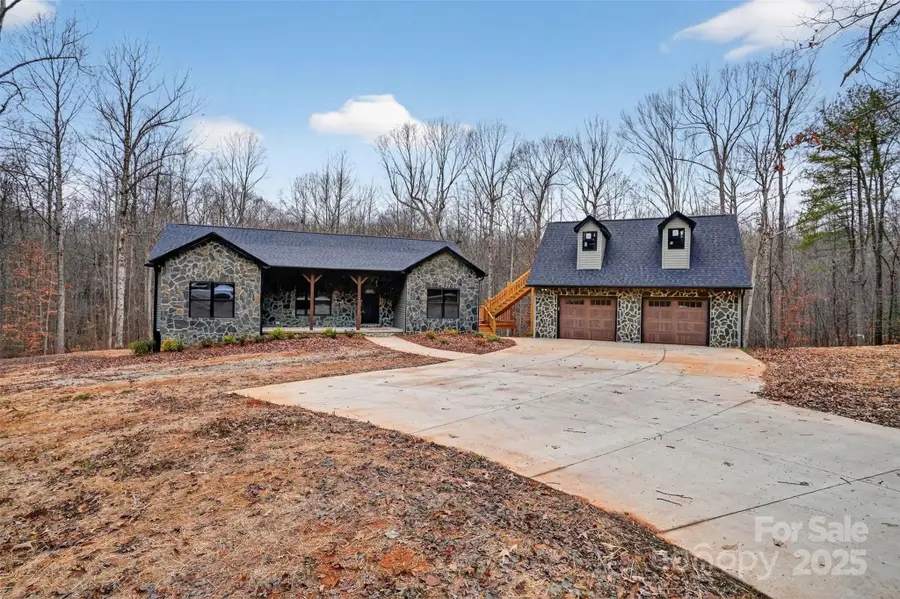 163 Forest Creek Drive, Statesville, NC 28625 - Image #2