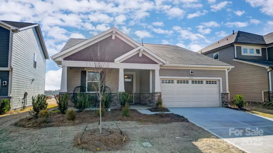 2713 Westmont Drive, Gastonia, NC 28052 - #3