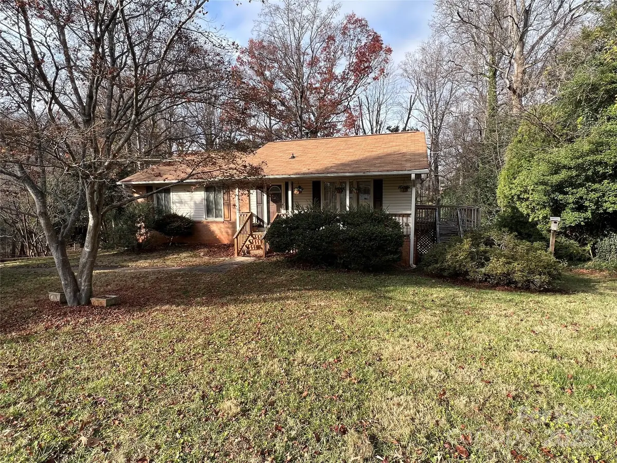 3816 Farrhill Drive, Charlotte, NC 28214 - Image #1