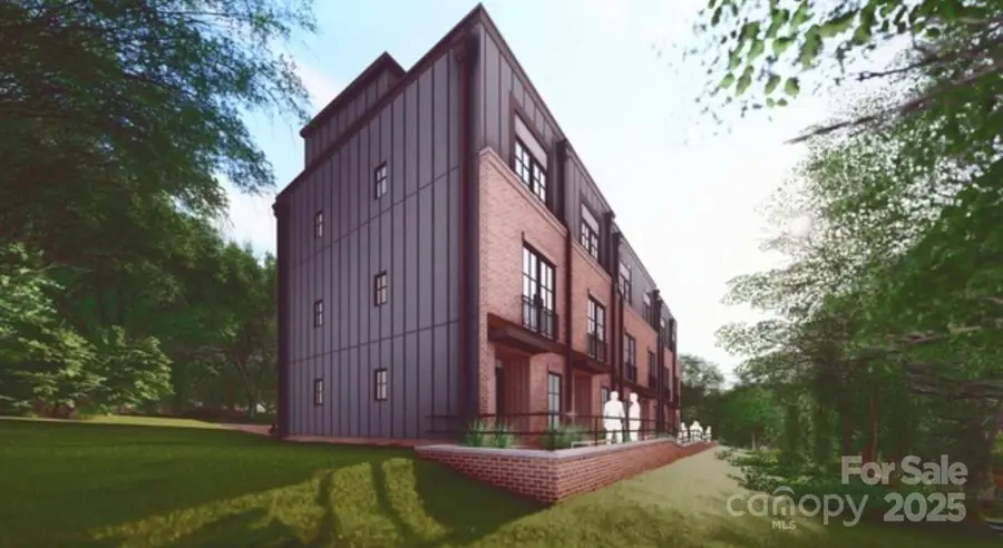 610 E 16th Street, Charlotte, NC 28206 - Image #2