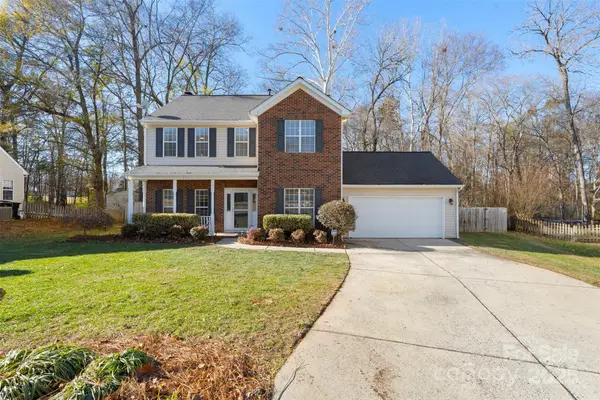 3864 Longwood Drive Sw, Concord, NC 28027