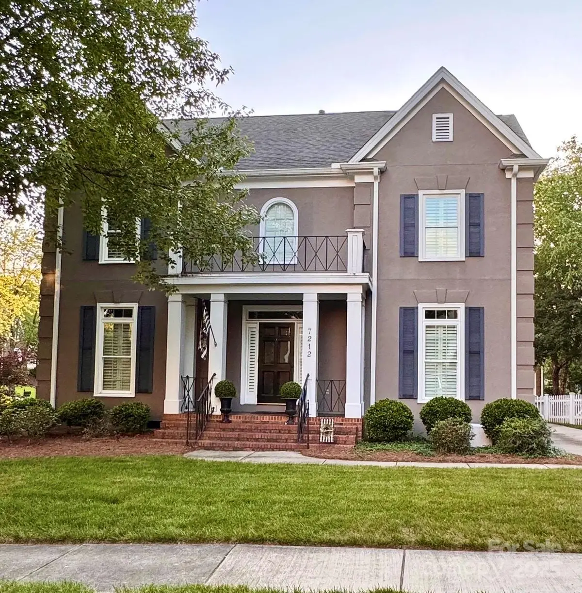 7212 Prescott Pond Lane, Charlotte, NC 28270 - Image #1