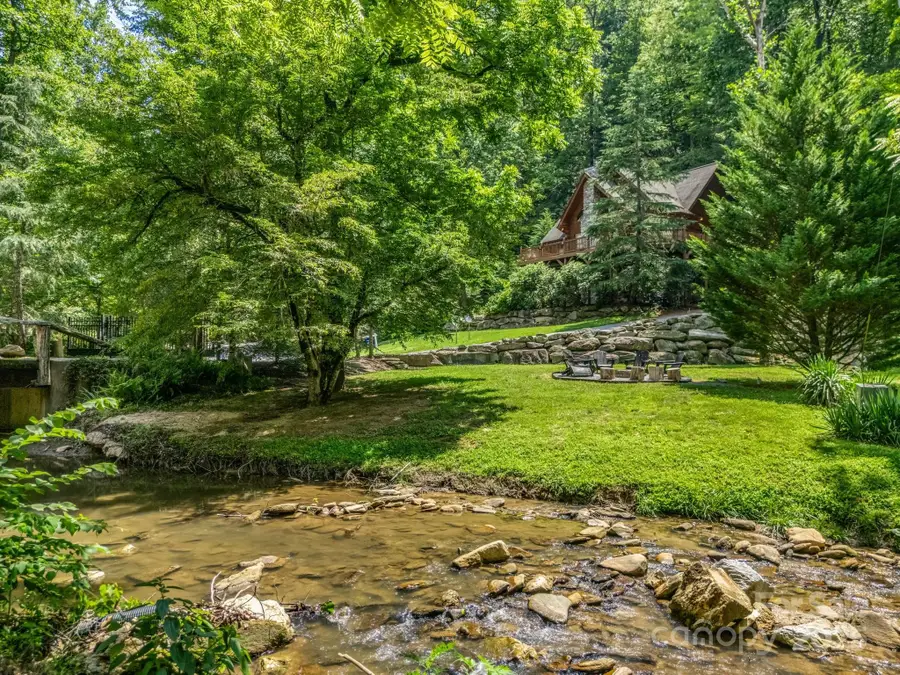 120 Rocky Mountain Drive, Lake Lure, NC 28746 - Image #2
