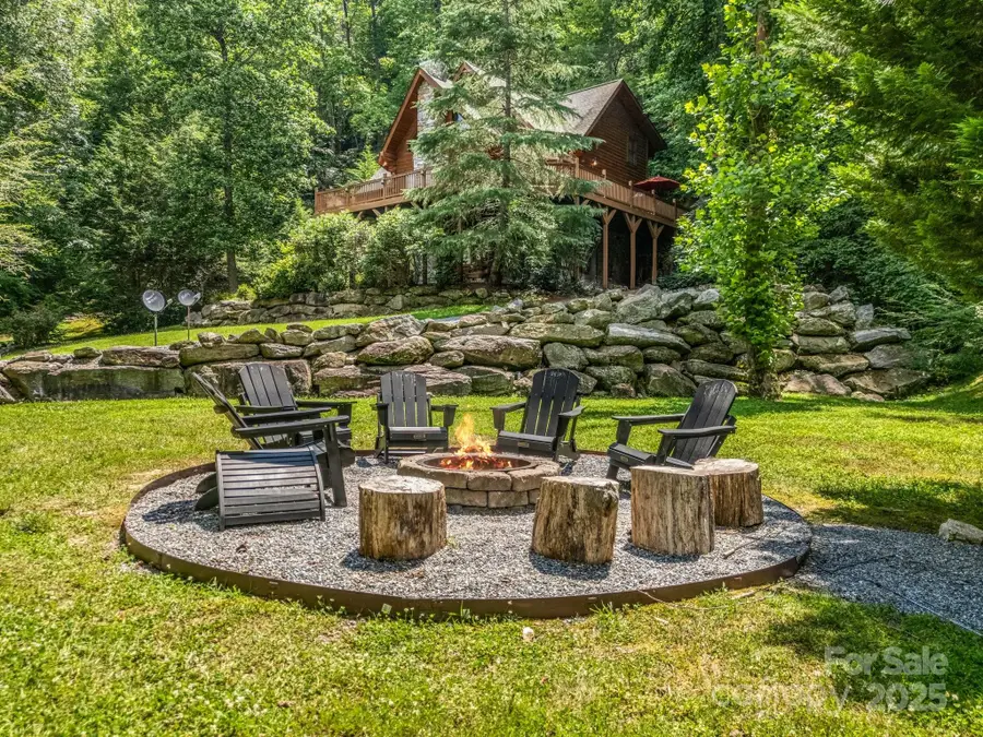 120 Rocky Mountain Drive, Lake Lure, NC 28746 - Image #3