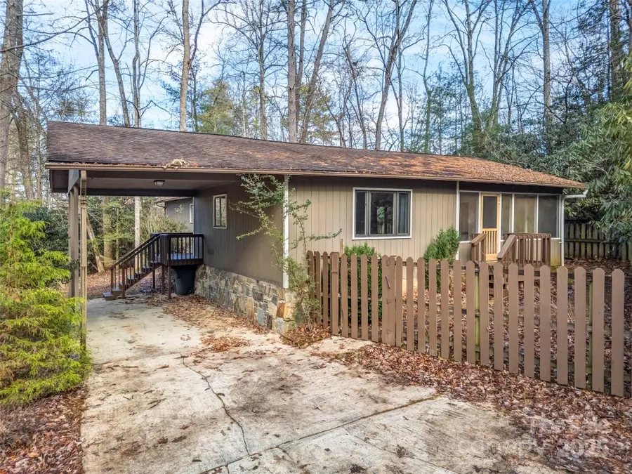 27 Spring Valley Road, Pisgah Forest, NC 28768 - Image #3