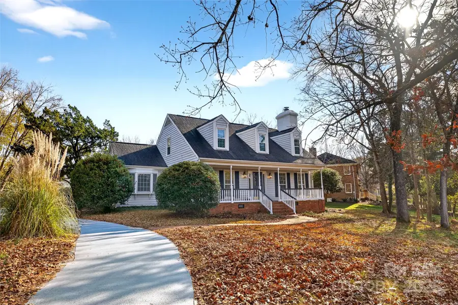 5131 Summer Gate Drive, Charlotte, NC 28226 - Image #2