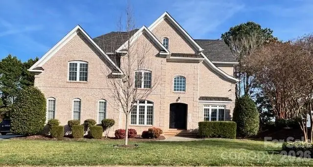 14143 Bramborough Road, Huntersville, NC 28078 - Image #1