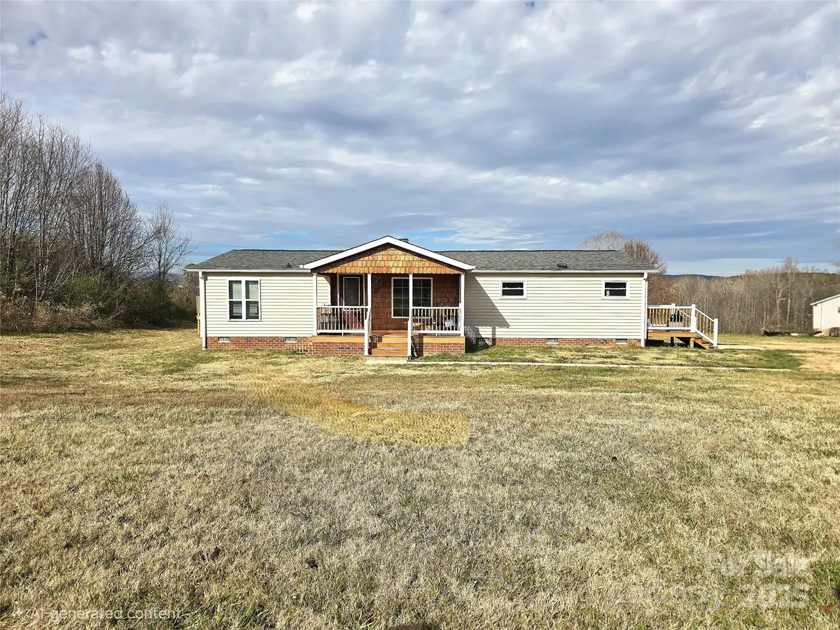 125 Hallman Mill Road, Vale, NC 28168 - Image #1