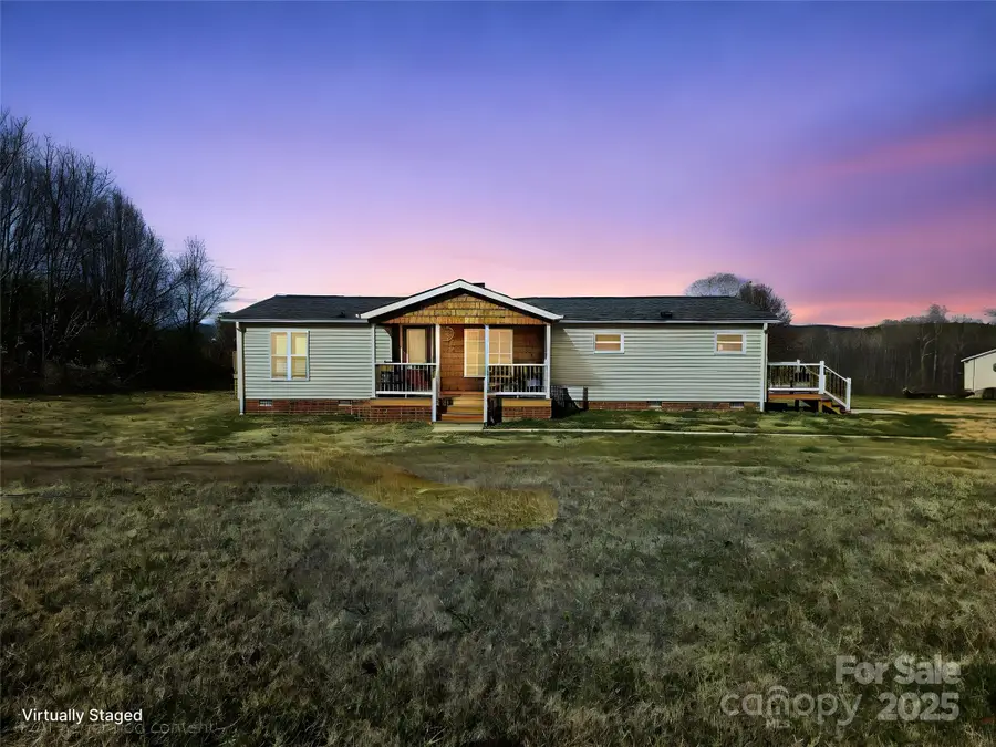 125 Hallman Mill Road, Vale, NC 28168 - Image #2