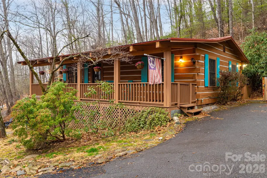16 Rocky Glen Trail, Black Mountain, NC 28711 - #3