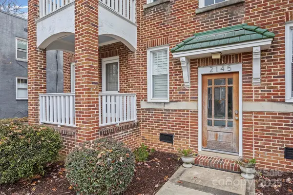 2145 Kirkwood Avenue #1, Charlotte, NC 28203