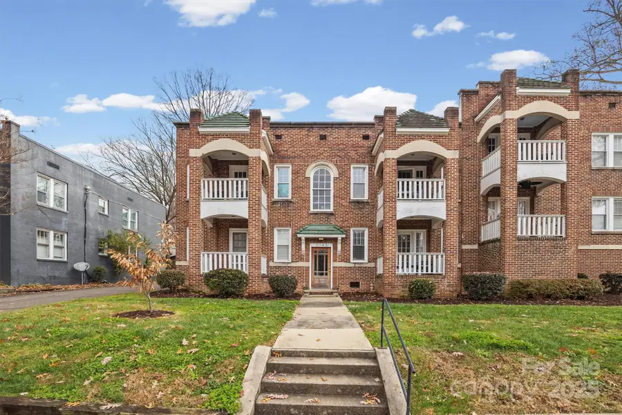 2145 Kirkwood Avenue #1, Charlotte, NC 28203 - Image #2