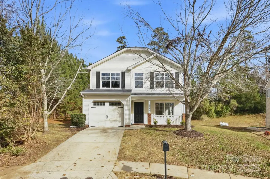 12444 Stowe Acres Drive, Charlotte, NC 28262 - Image #2