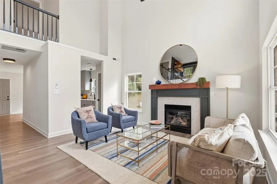 12444 Stowe Acres Drive, Charlotte, NC 28262 - Image #3