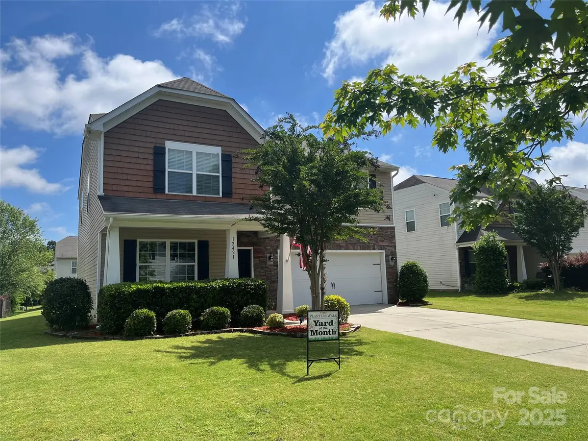 12421 Dove Meadow Drive, Charlotte, NC 28278 - Image #1
