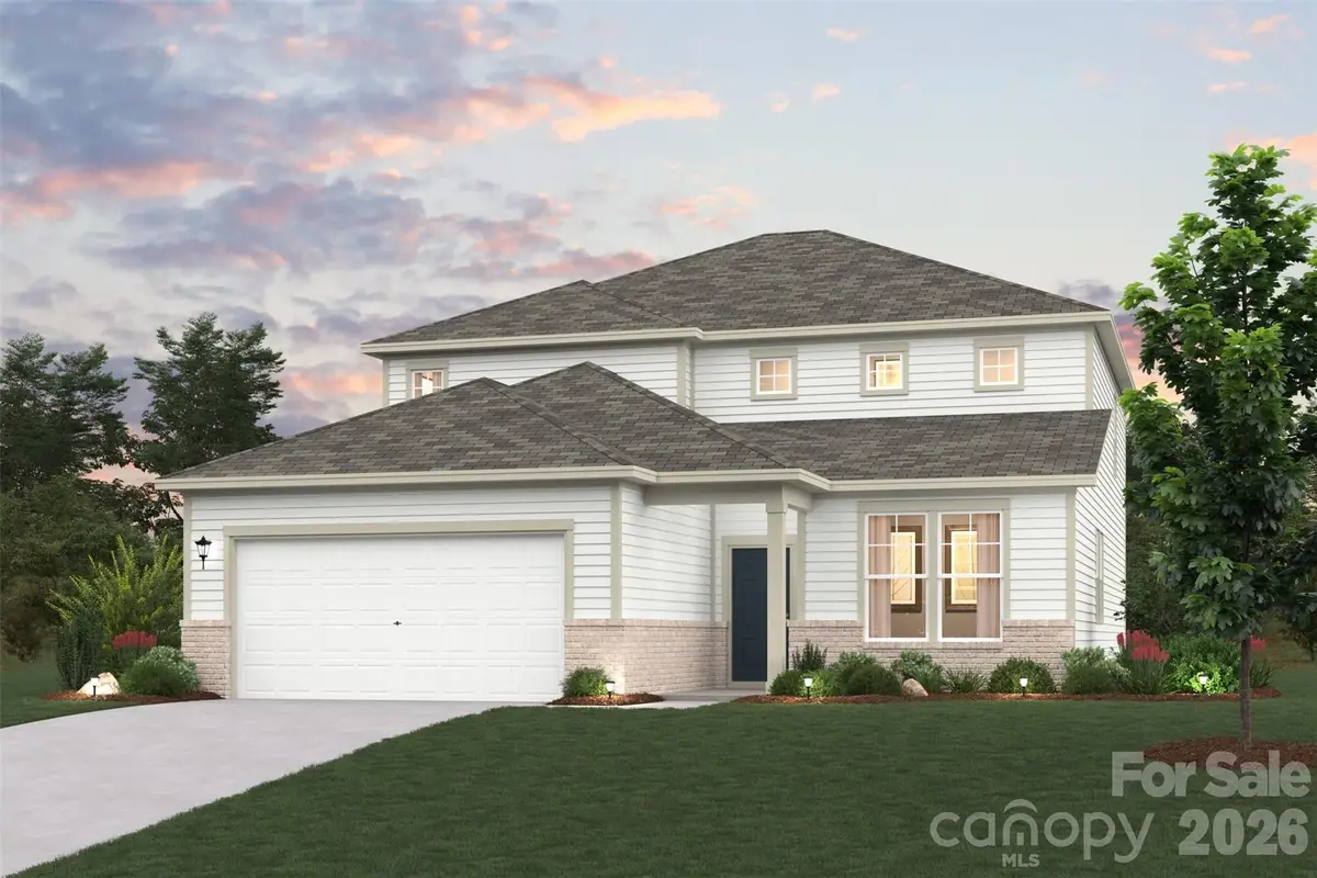 21017 Running Creek Drive, Locust, NC 28097 - #1