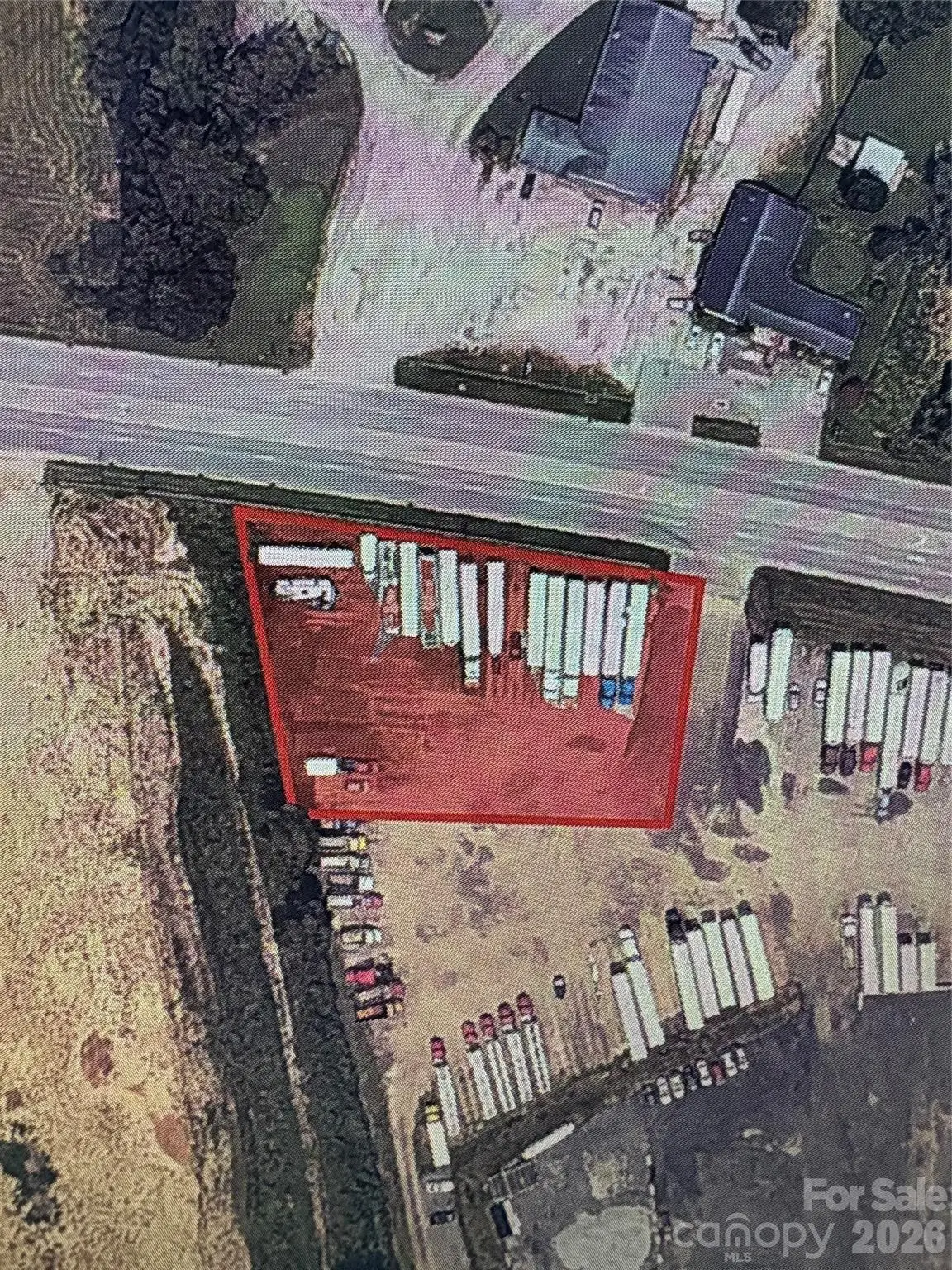 5429 Asheville Highway, Hendersonville, NC 28791 - #1