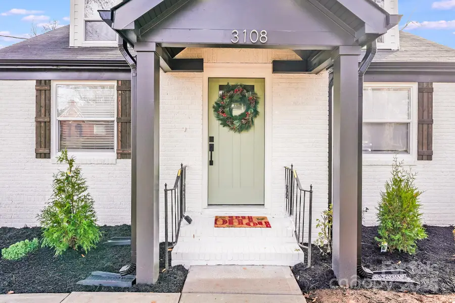 3108 Morson Street, Charlotte, NC 28208 - Image #2