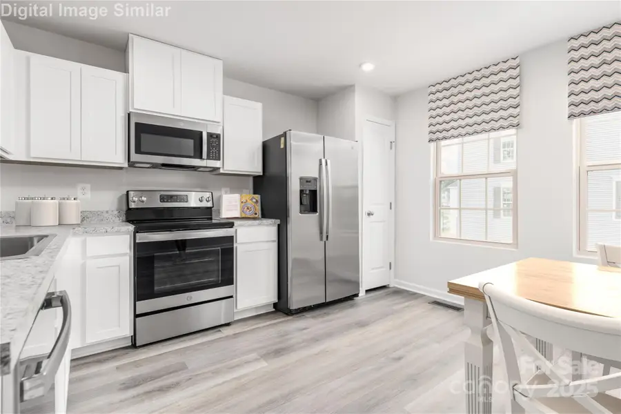 1418 Samuel Street, Charlotte, NC 28206 - Image #2