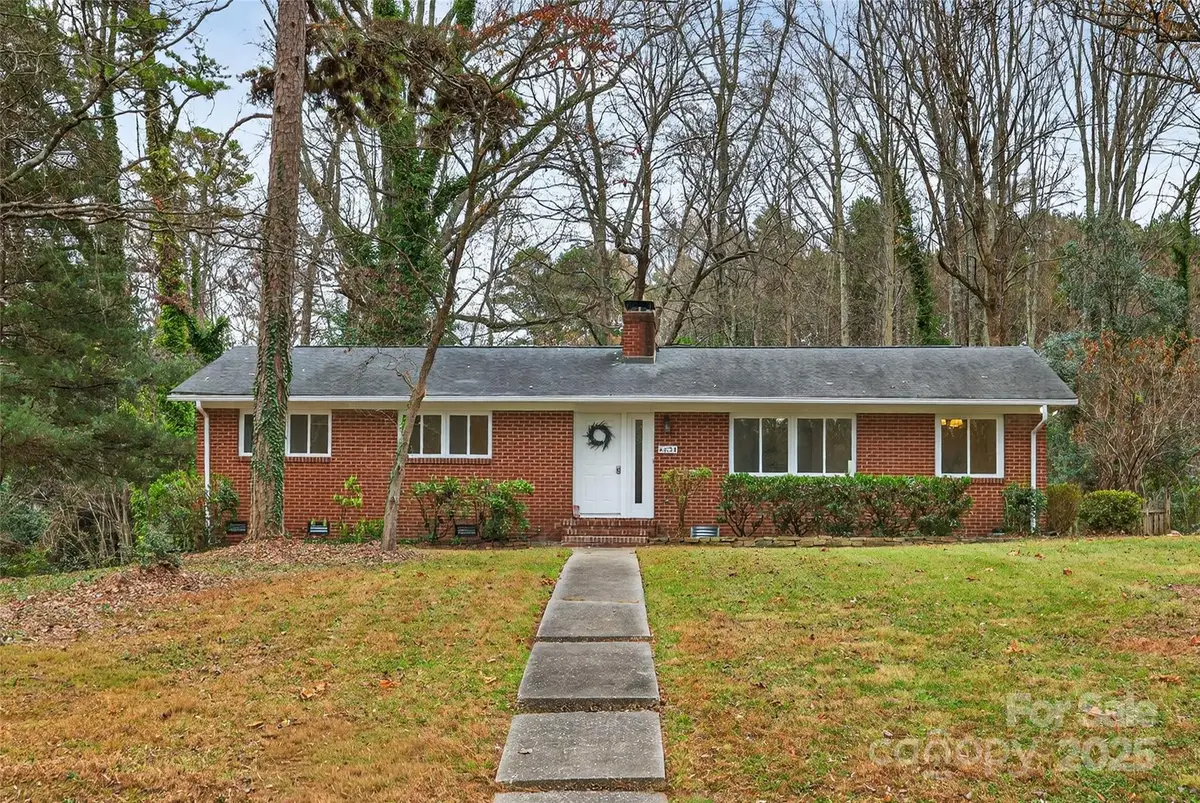 6634 Williams Road, Charlotte, NC 28215 - Image #1