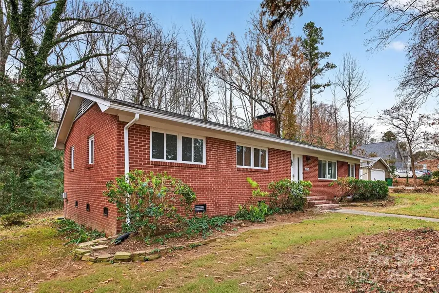 6634 Williams Road, Charlotte, NC 28215 - Image #3