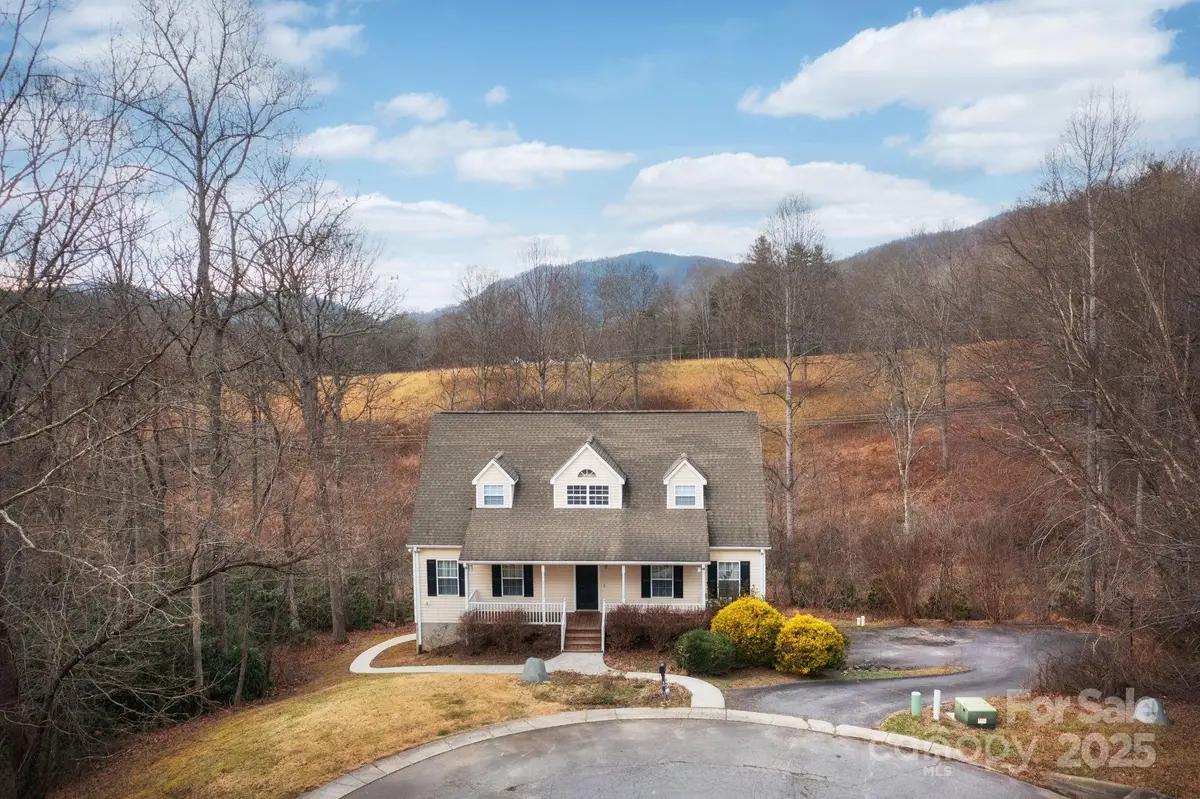 40 Gollum Drive, Fairview, NC 28730 - Image #1