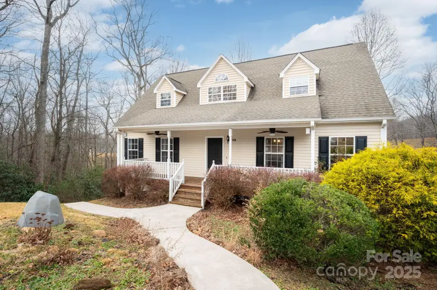 40 Gollum Drive, Fairview, NC 28730 - Image #2
