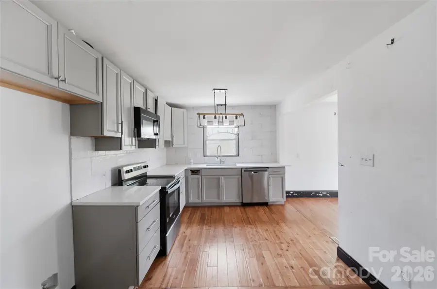 1424 Dean Street, Charlotte, NC 28216 - #3