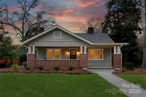 634 Carolina Avenue, Gastonia, NC 28052