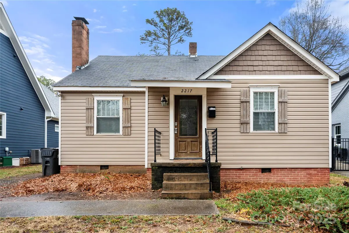 2217 Shenandoah Avenue, Charlotte, NC 28205 - Image #1