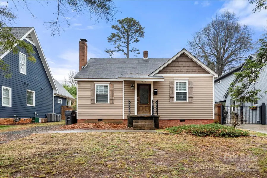 2217 Shenandoah Avenue, Charlotte, NC 28205 - Image #2