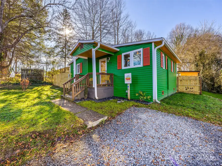 221 Oakdale Street, Brevard, NC 28712 - Image #3