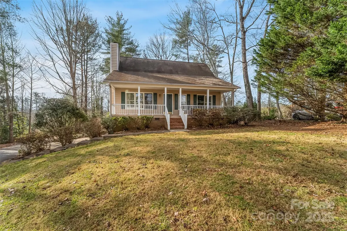 2740 Hemlock Court, Nebo, NC 28761 - Image #1