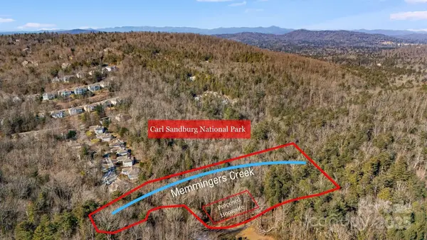 257 Roberts Lane N #7, Flat Rock, NC 28731