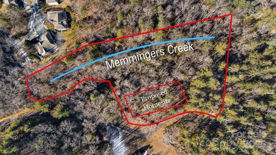 257 Roberts Lane N #7, Flat Rock, NC 28731 - Image #2