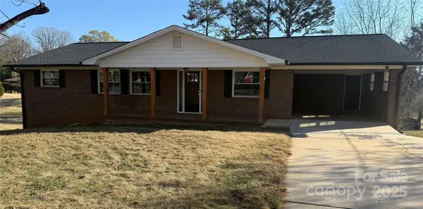 115 Greenview Drive, Kannapolis, NC 28081