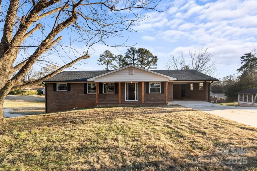 115 Greenview Drive, Kannapolis, NC 28081 - Image #2