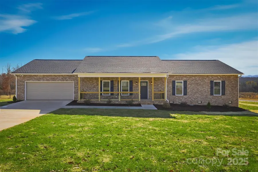 950 Amherst Road, Morganton, NC 28655 - Image #2