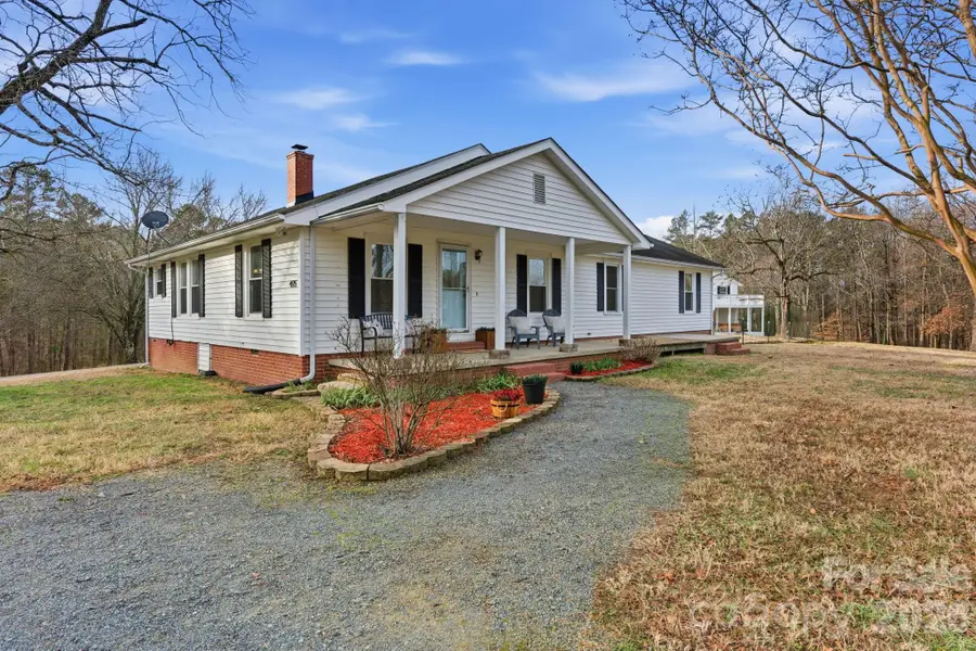 495 Chalk Maple Road, China Grove, NC 28023 - Image #2