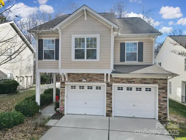 1441 Hammond Drive, Matthews, NC 28104