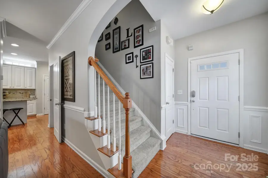 1441 Hammond Drive, Matthews, NC 28104 - Image #2