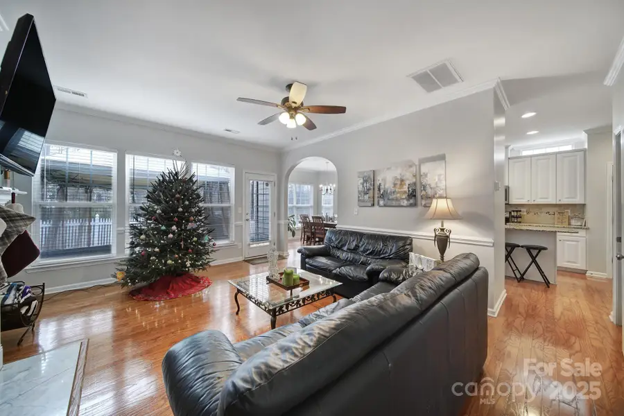 1441 Hammond Drive, Matthews, NC 28104 - Image #3