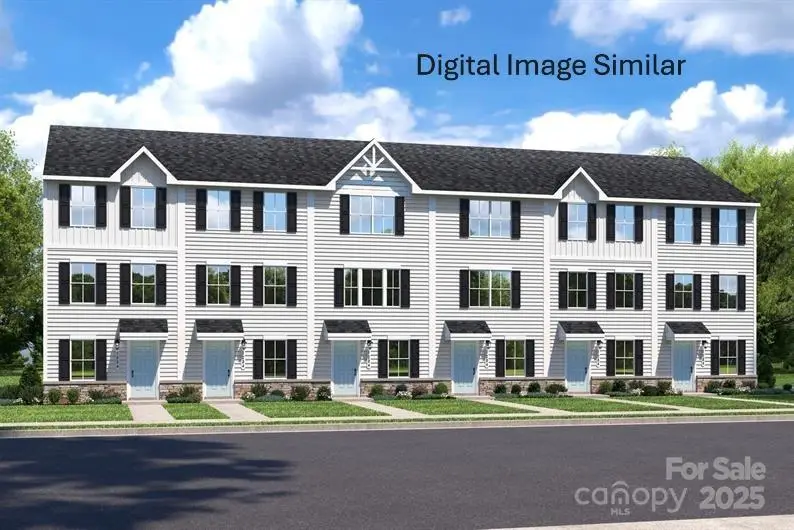 1439 Richardson Towns Court #1008D, Charlotte, NC 28208 - Image #1