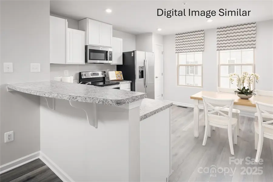 1422 Richardson Towns Court #1010A, Charlotte, NC 28208 - Image #2