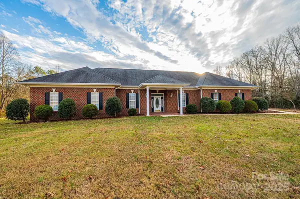 5567 Reid Road, Granite Falls, NC 28630