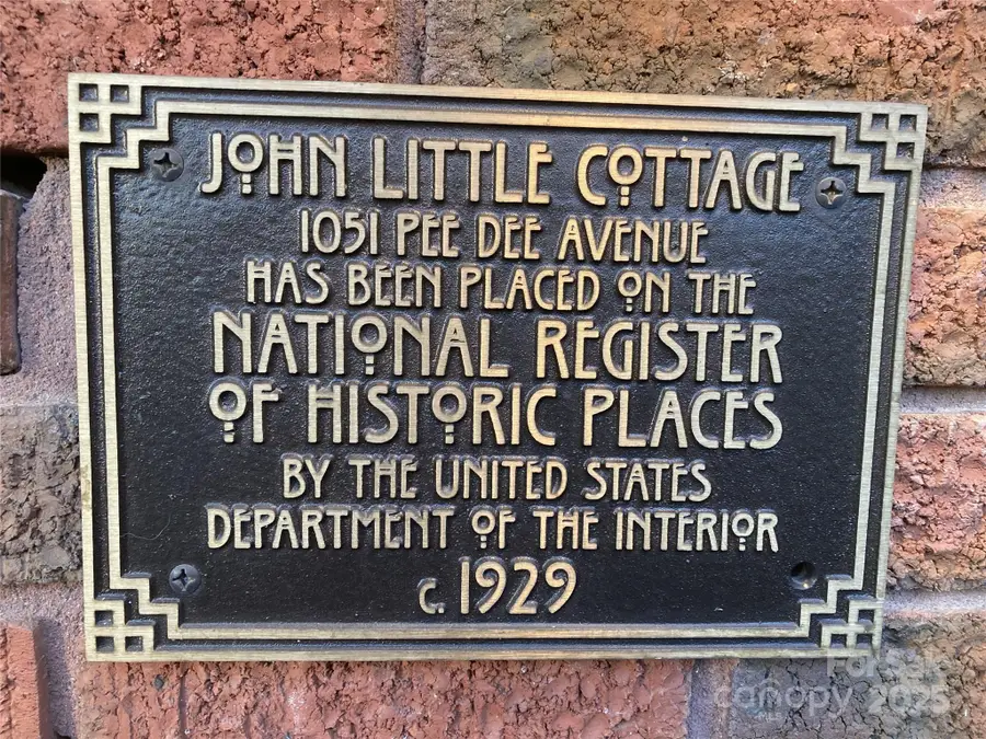 1051 Pee Dee Avenue, Albemarle, NC 28001 - Image #2