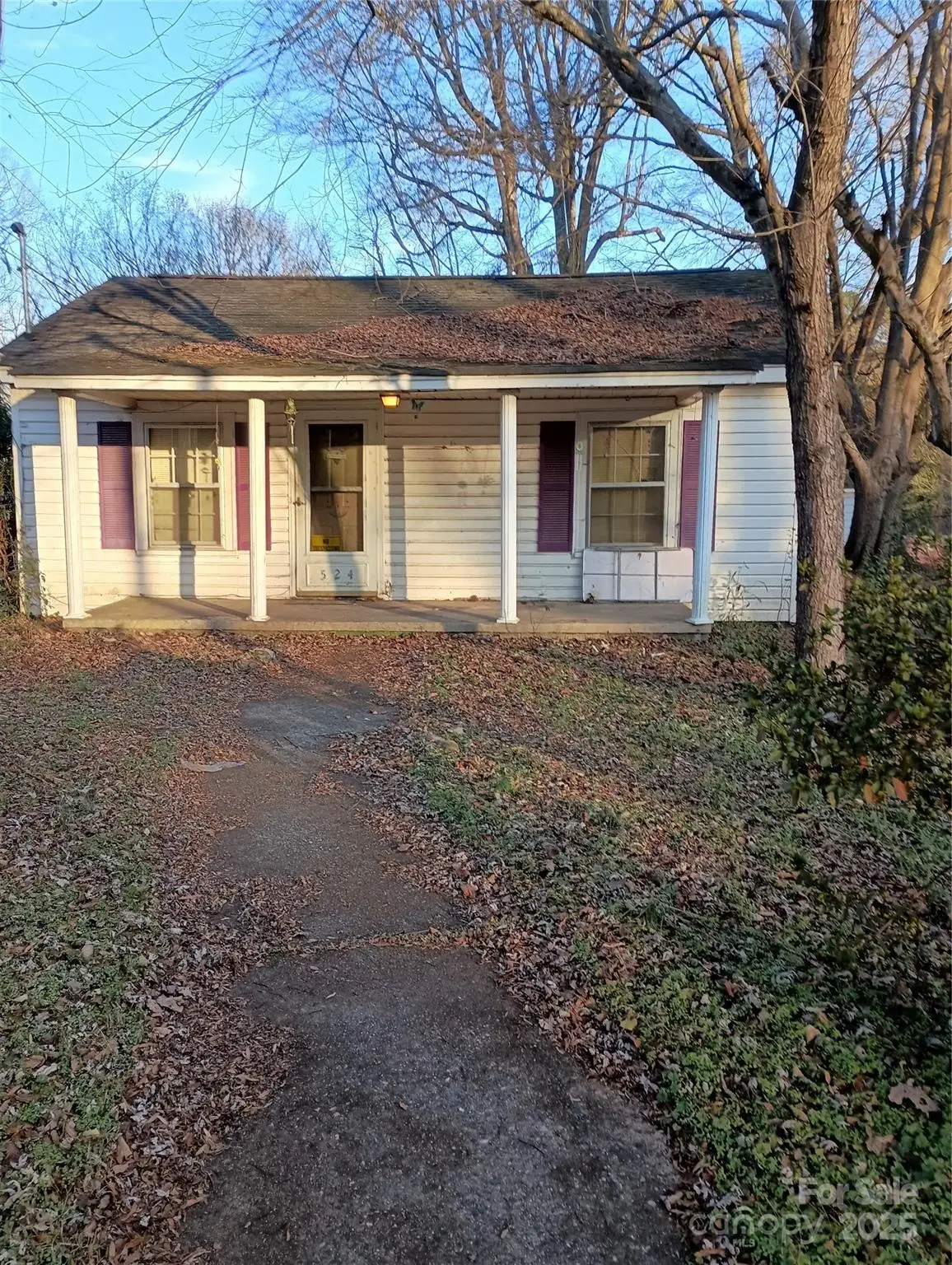 524 North Drive, Cherryville, NC 28021 - Image #1