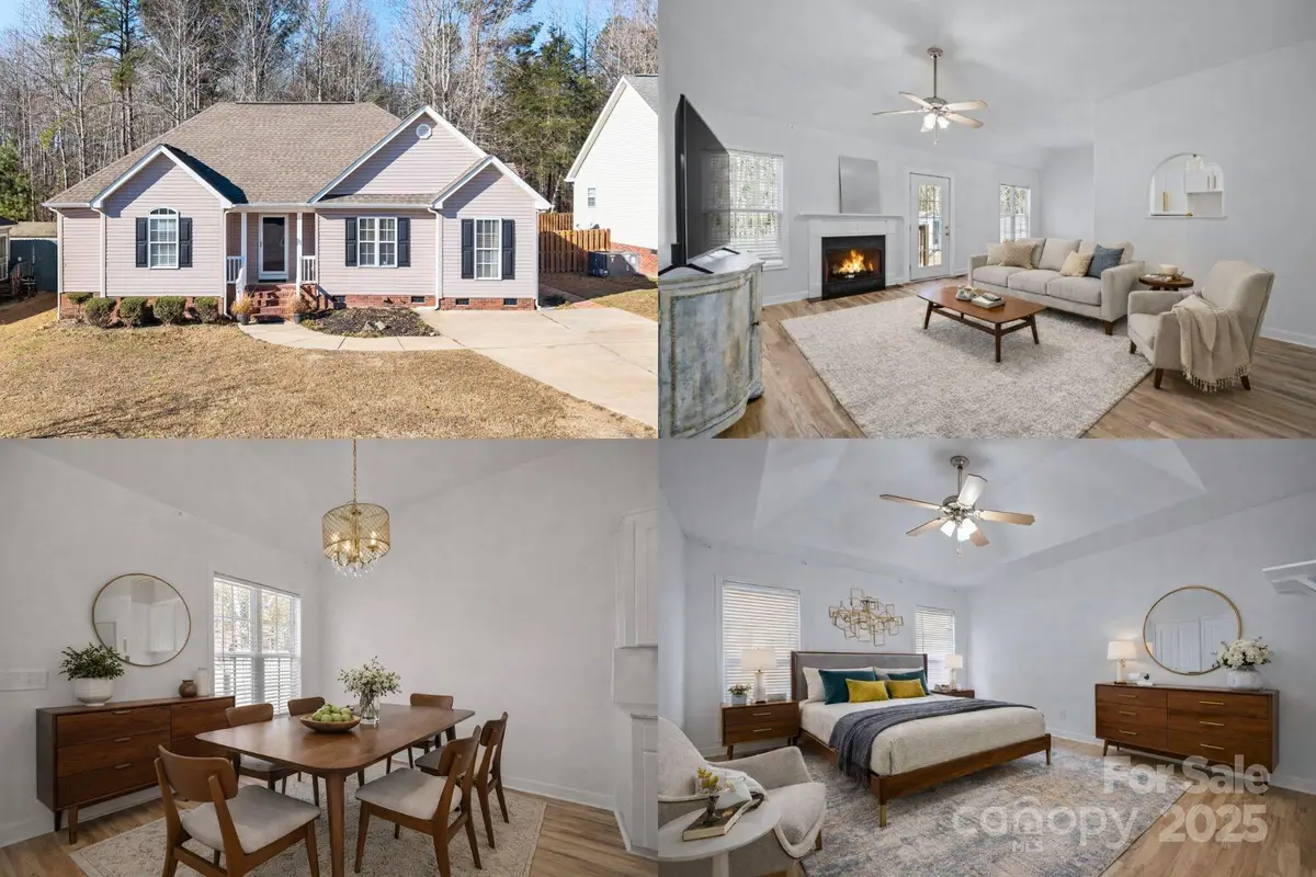 285 Eagle Creek Road, Clover, SC 29710 - Image #1